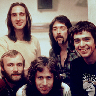 Genesis: 20 Super Sucessos que definem a banda e o rock