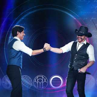 Guilherme & Santiago: 20 Super Sucessos que Encantam o Brasil