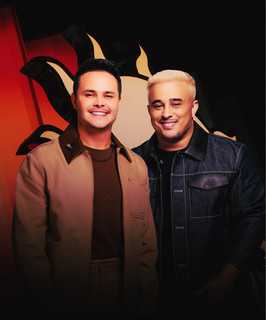 This is matheus & kauan: playlist oficial e guia editorial da dupla sertaneja