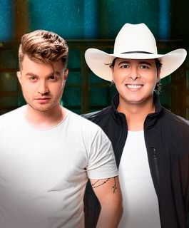 Conrado & Aleksandro: 20 Super Sucessos para Ouvir Agora