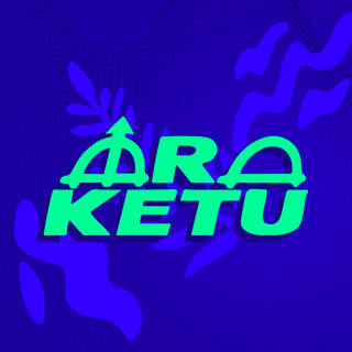Ara Ketu: 20 Super Sucessos que Bombam na Sua Playlista