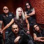 Warrant: 20 Sucessos que Definiram o Hard Rock â€“ Playlist e Contexto