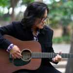 Ebe Dancel: os destaques da playlist que moldaram seu som