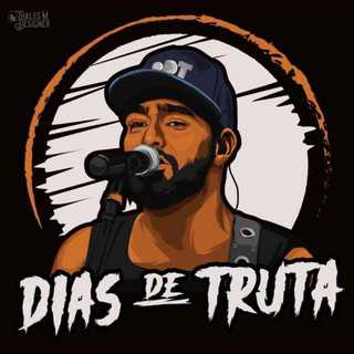 Dias De Truta: 20 Super Sucessos para Ouvir e Compartilhar