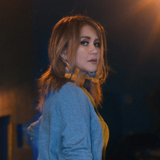 Jinky Vidal: as faixas que definem a vibe da playlist oficial