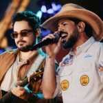 20 Super Sucessos de Fernando & Sorocaba: playlist para celebrar o sertanejo