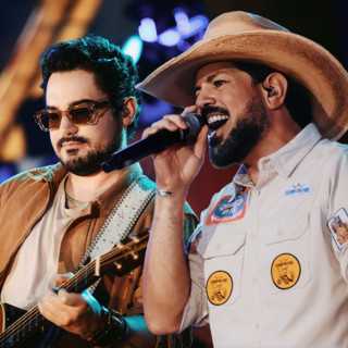 20 Super Sucessos de Fernando & Sorocaba: playlist para celebrar o sertanejo