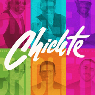 Chiclete com Banana: 20 Super Sucessos para Explodir o Carnaval