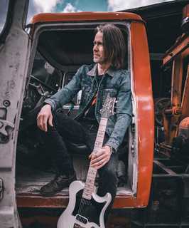 Myles Kennedy: 20 Super Sucessos para Ouvir Agora