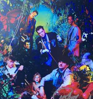 Frankie Goes To Hollywood: 20 super sucessos que definem os anos 80