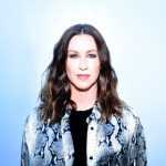 Alanis Morissette: 20 Super Sucessos que Definiram uma GeraÃ§Ã£o