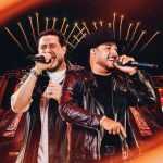 Bruno & Barretto: 20 Super Sucessos em Destaque