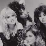 The Bangles em 20 Sucessos IcÃ´nicos: Uma Viagem pelo Pop Rock dos Anos 80