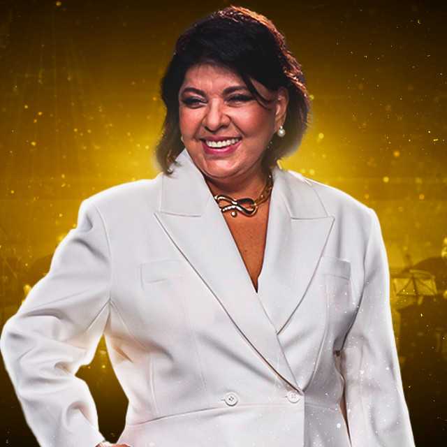 Roberta Miranda: 20 Super Sucessos para Ouvir Hoje – Uma Imersão na Rainha do Sertanejo