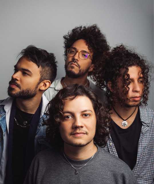 Selvagens À Procura de Lei: Top 10 faixas que definem o som e a playlist para conhecer o rock independente