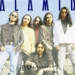 Alamid em Destaque: as faixas mais tocadas da playlist oficial