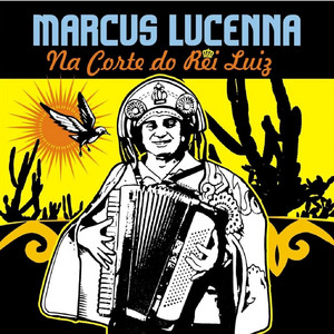 Marcus Lucenna: 20 Super Sucessos que Definem o Sabor da Música Brasileira