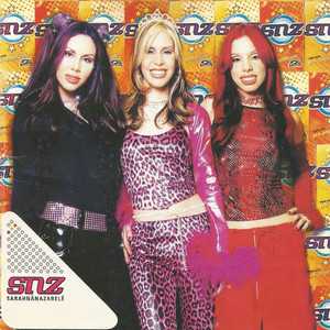 SNZ: a energia da banda brasileira que conquista playlists