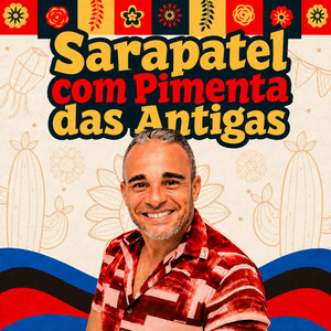Sarapatel Com Pimenta: o tempero musical que está agitando as playlists
