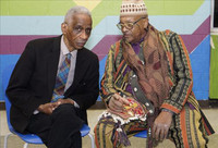 Art Ensemble Of Chicago: Jazz Experimental e Performance Coletiva em Destaque