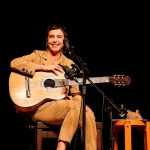 Adriana Calcanhotto em Destaque: 20 Super Sucessos Nesta Playlist ImperdÃ­vel