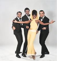 Gladys Knight And The Pips: 10 Hits Icônicos para Revisitar