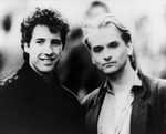 Wang Chung: mergulhe no synth-pop dos anos 80 com 20 super sucessos na playlist