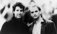 Wang Chung: mergulhe no synth-pop dos anos 80 com 20 super sucessos na playlist