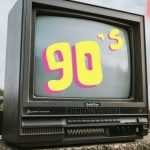 Nostalgia Anos 90: mergulho nostÃ¡lgico em hits que marcaram uma dÃ©cada