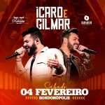 Icaro e Gilmar: 20 Super Sucessos que capturam a essÃªncia do duo