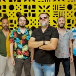 20 Super Sucessos de Seu Pereira E Coletivo 401: Playlist e AnÃ¡lise