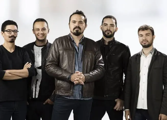 Validuate: o som da banda brasileira que conquista playlists