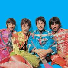 The Beatles: A Raiz do Timeline (1956-1962) — Jornada de Formação