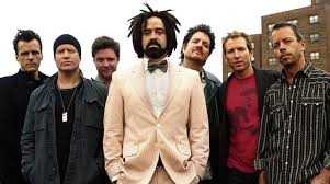 Counting Crows: 20 Super Sucessos para Ouvir Hoje