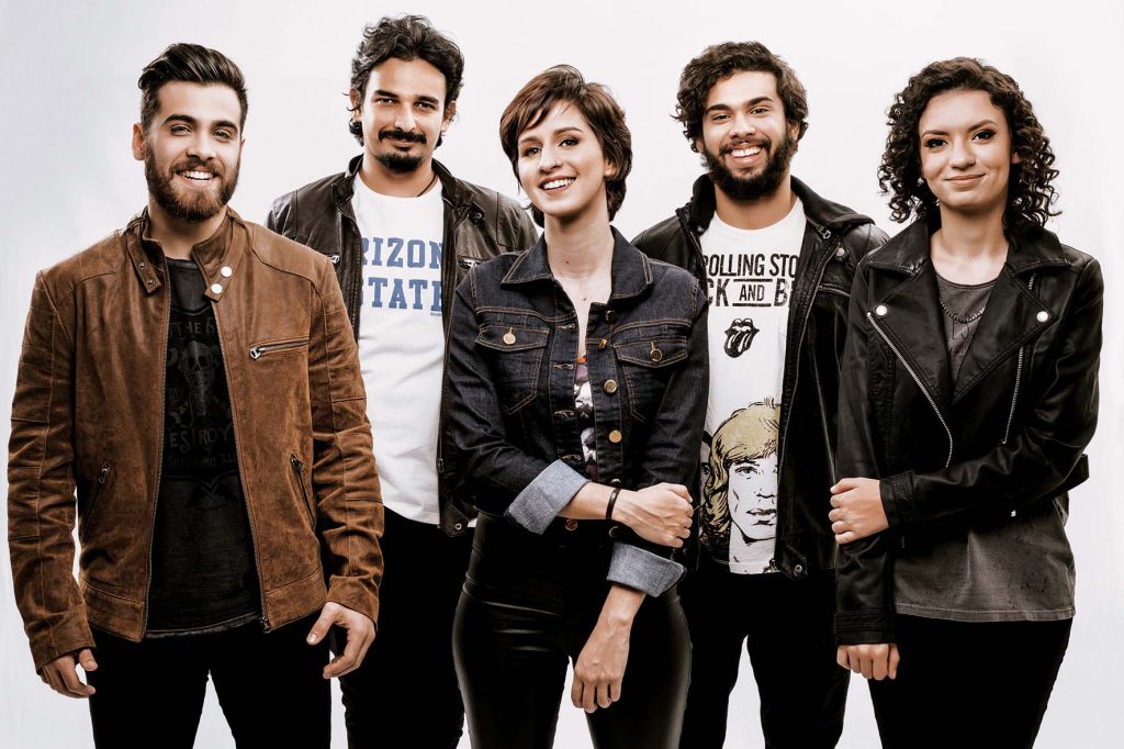 Plutão Já Foi Planeta: mergulho nas faixas mais tocadas da playlist