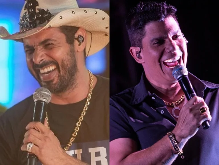 João Carreiro & Capataz: as faixas mais tocadas que definem a playlist do duo sertanejo