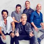 Jota Quest: 20 super hits em uma playlist que celebra o legado da banda