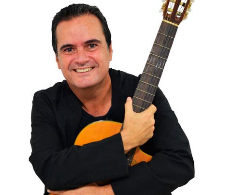 Ricardo Chaves em Destaque: mergulho nas faixas marcantes da playlist oficial