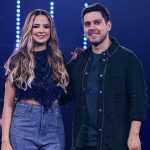 Maria CecÃ­lia e Rodolfo: as faixas mais tocadas na playlist