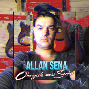 Allan Sena mais tocadas 2026
