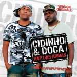 Cidinho And Doca mais tocadas 2026