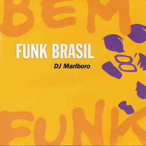 Dj Marlboro mais tocadas 2026