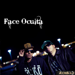 Face Oculta mais tocadas 2026