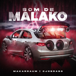 Makarraum mais tocadas 2026