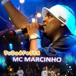 Mc Marcinho mais tocadas 2026