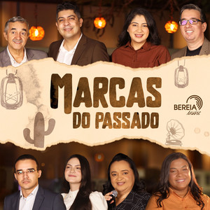 Miriam Dos Passos mais tocadas 2026