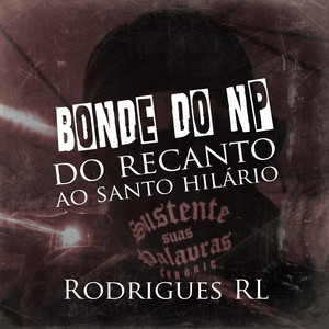 Rodrigues Rl mais tocadas 2026