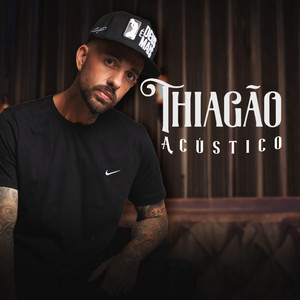 Thiagao mais tocadas 2026