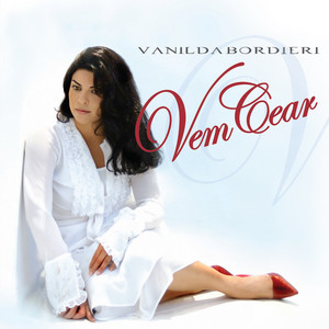 Vanilda Bordieri mais tocadas 2026